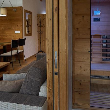 Chalet Jasna Apartment Franco Jacuzzi & Sauna Demanovska Dolina Εξωτερικό φωτογραφία