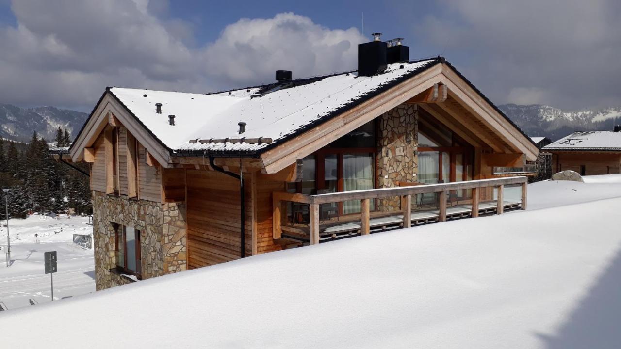 Chalet Jasna Apartment Franco Jacuzzi & Sauna Demanovska Dolina Εξωτερικό φωτογραφία