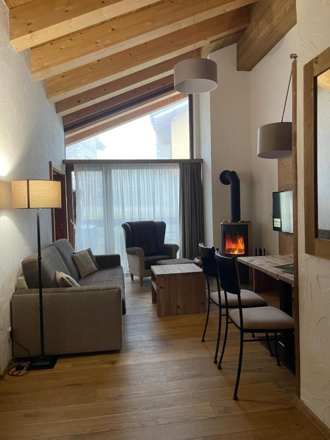 Chalet Jasna Apartment Franco Jacuzzi & Sauna Demanovska Dolina Εξωτερικό φωτογραφία