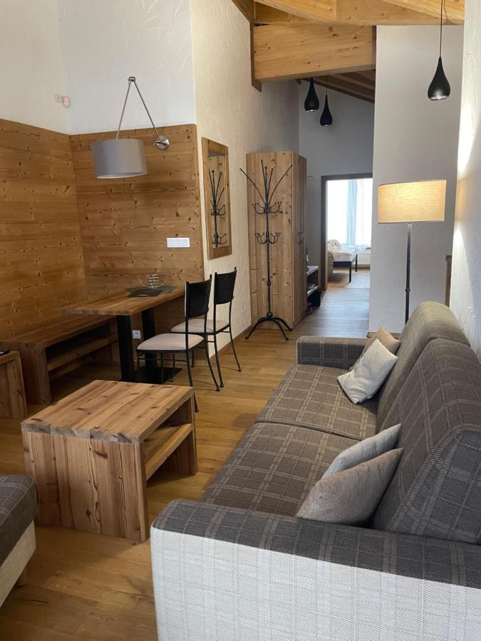 Chalet Jasna Apartment Franco Jacuzzi & Sauna Demanovska Dolina Εξωτερικό φωτογραφία