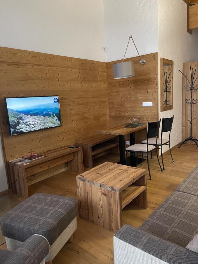 Chalet Jasna Apartment Franco Jacuzzi & Sauna Demanovska Dolina Εξωτερικό φωτογραφία