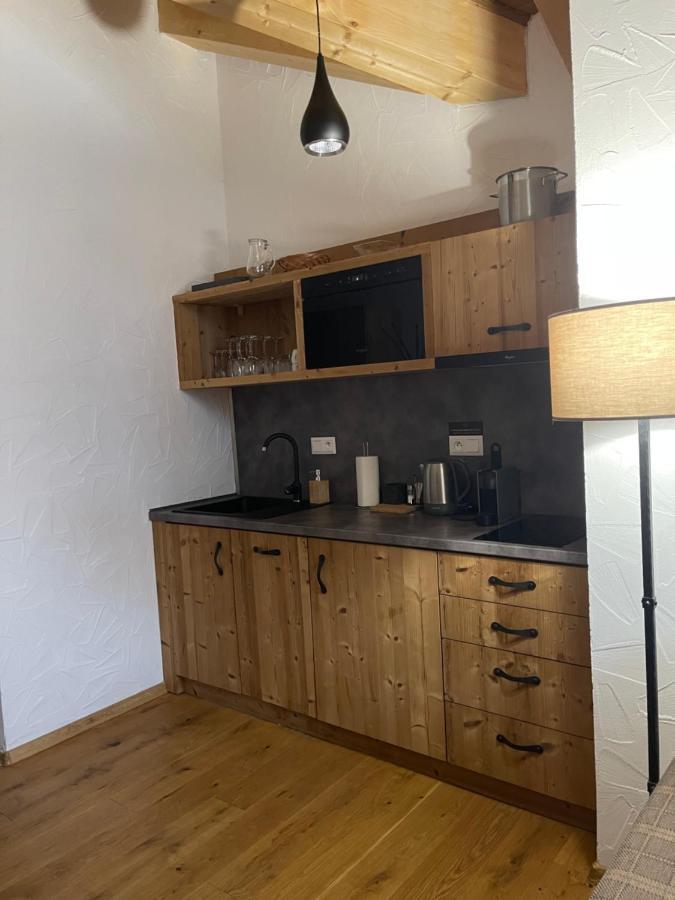 Chalet Jasna Apartment Franco Jacuzzi & Sauna Demanovska Dolina Εξωτερικό φωτογραφία