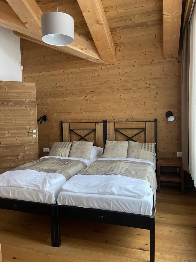 Chalet Jasna Apartment Franco Jacuzzi & Sauna Demanovska Dolina Εξωτερικό φωτογραφία