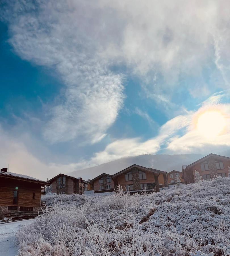 Chalet Jasna Apartment Franco Jacuzzi & Sauna Demanovska Dolina Εξωτερικό φωτογραφία
