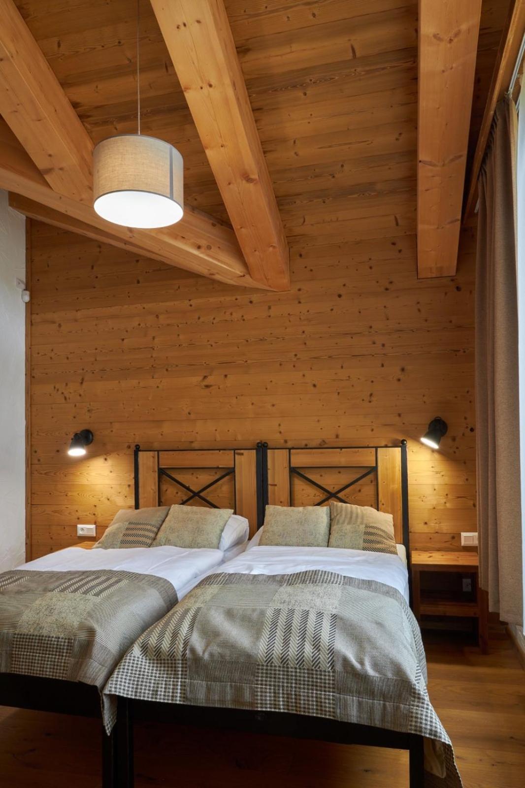 Chalet Jasna Apartment Franco Jacuzzi & Sauna Demanovska Dolina Εξωτερικό φωτογραφία